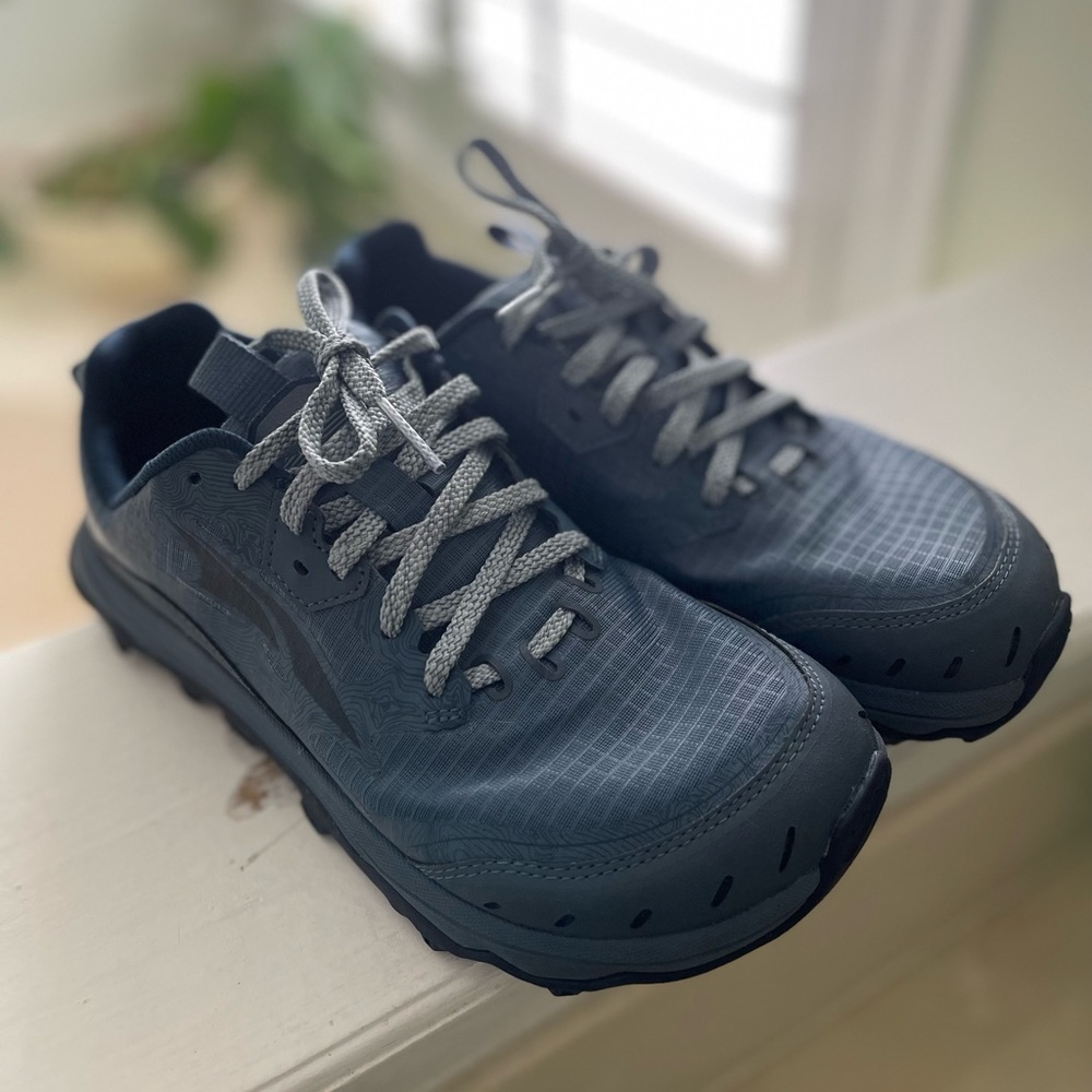 Altra Lone Peak 6 size 7.5 W